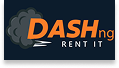 Dash.ng Logo