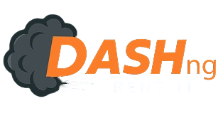 DASHng Logo